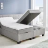 Boxspringbett BX 1620