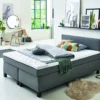 Boxspringbett BX 1480