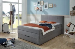 Boxspringbett BX 1330