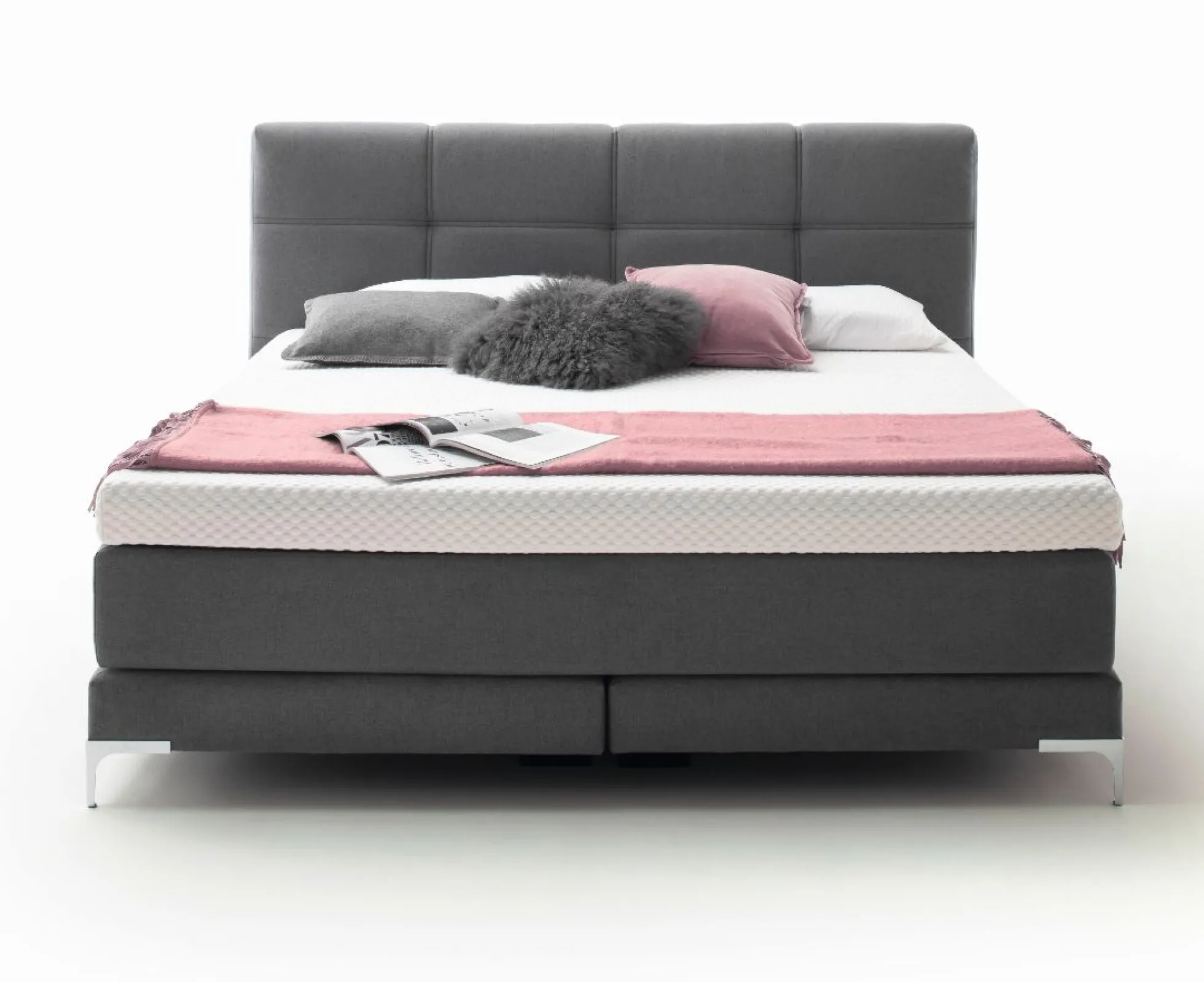 Boxspringbett BX 2070