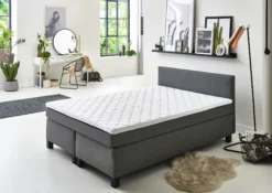Boxspringbett BX 1480