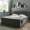 Boxspringbett BX890 ASPEN
