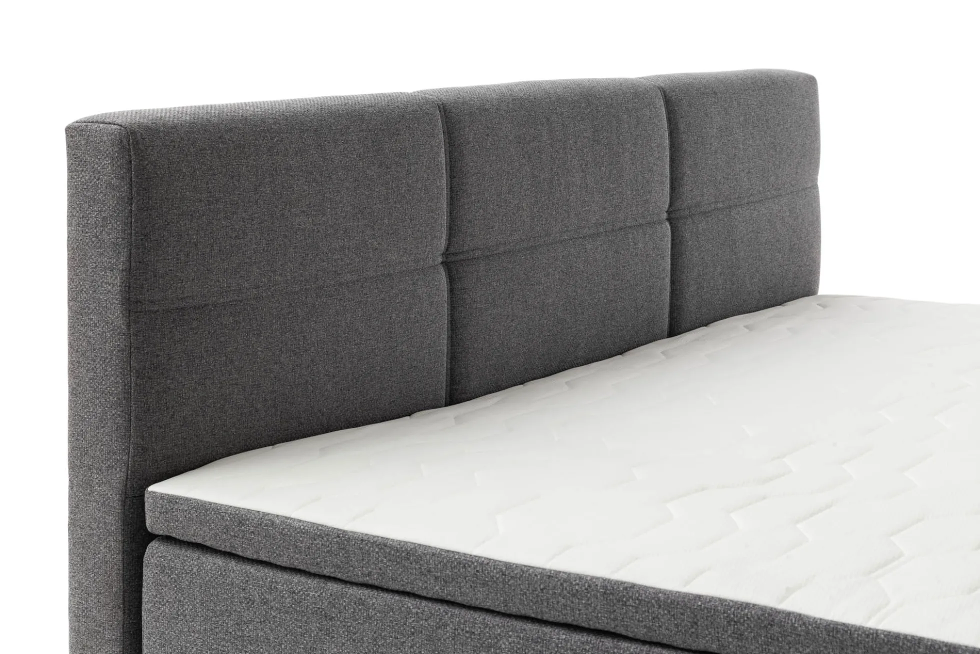 Boxspringbett BX2360 KENORA