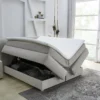 Boxspringbett CARLA H3