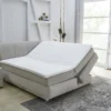 Boxspringbett CARLA MAX H4