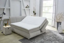 Boxspringbett CARLA MAX H4