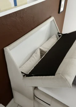 Boxspringbett CARPINO 3