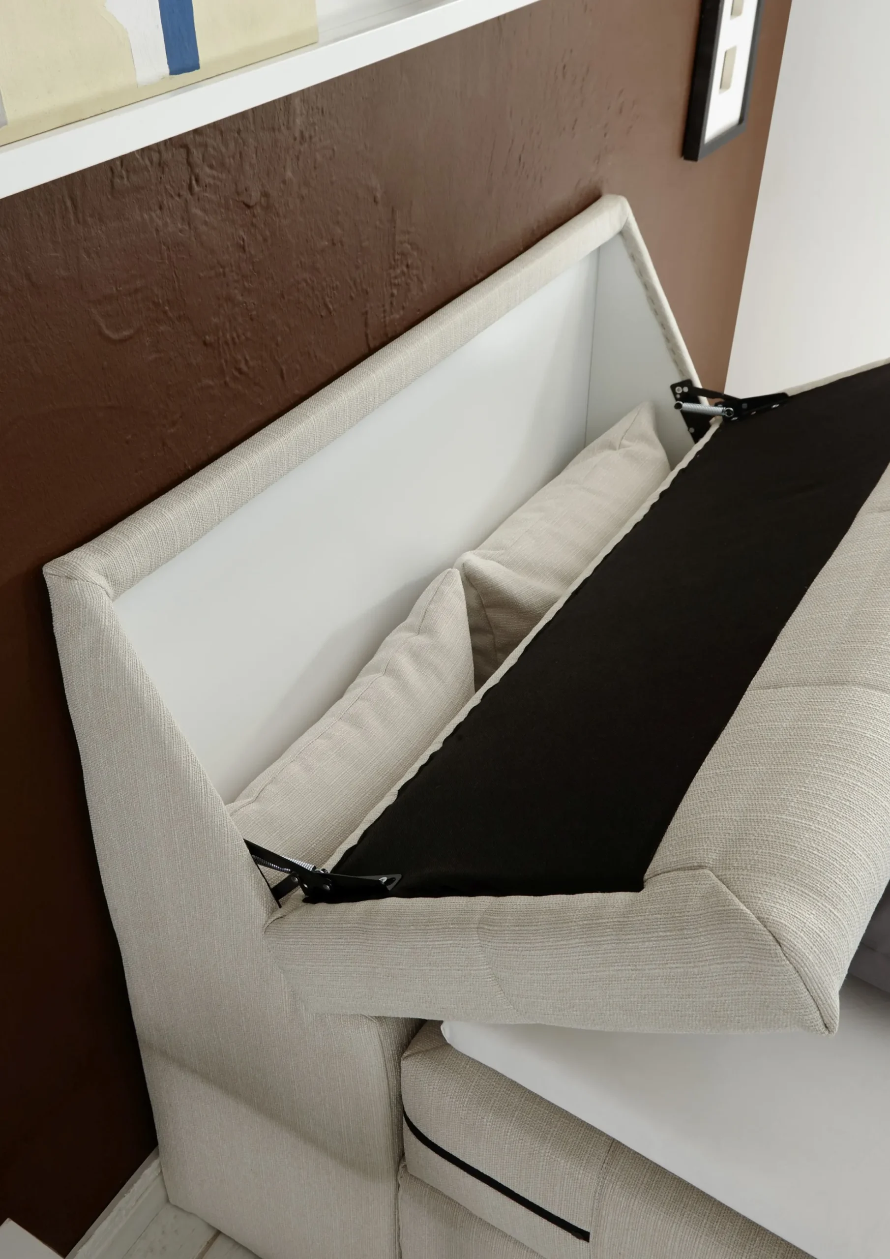 Boxspringbett CARPINO 3