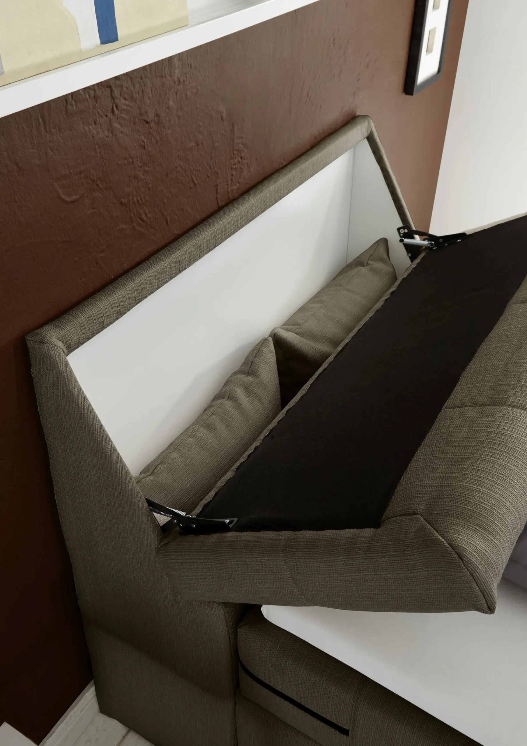 Boxspringbett CARPINO 4