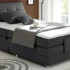 Boxspringbett CARPINO 4