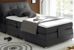 Boxspringbett CARPINO 4