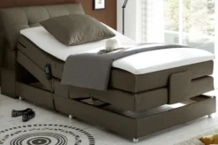 Boxspringbett CARPINO 3