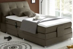 Boxspringbett CARPINO 3