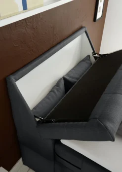 Boxspringbett CARPINO 3