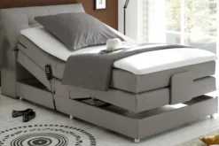 Boxspringbett CARPINO 3