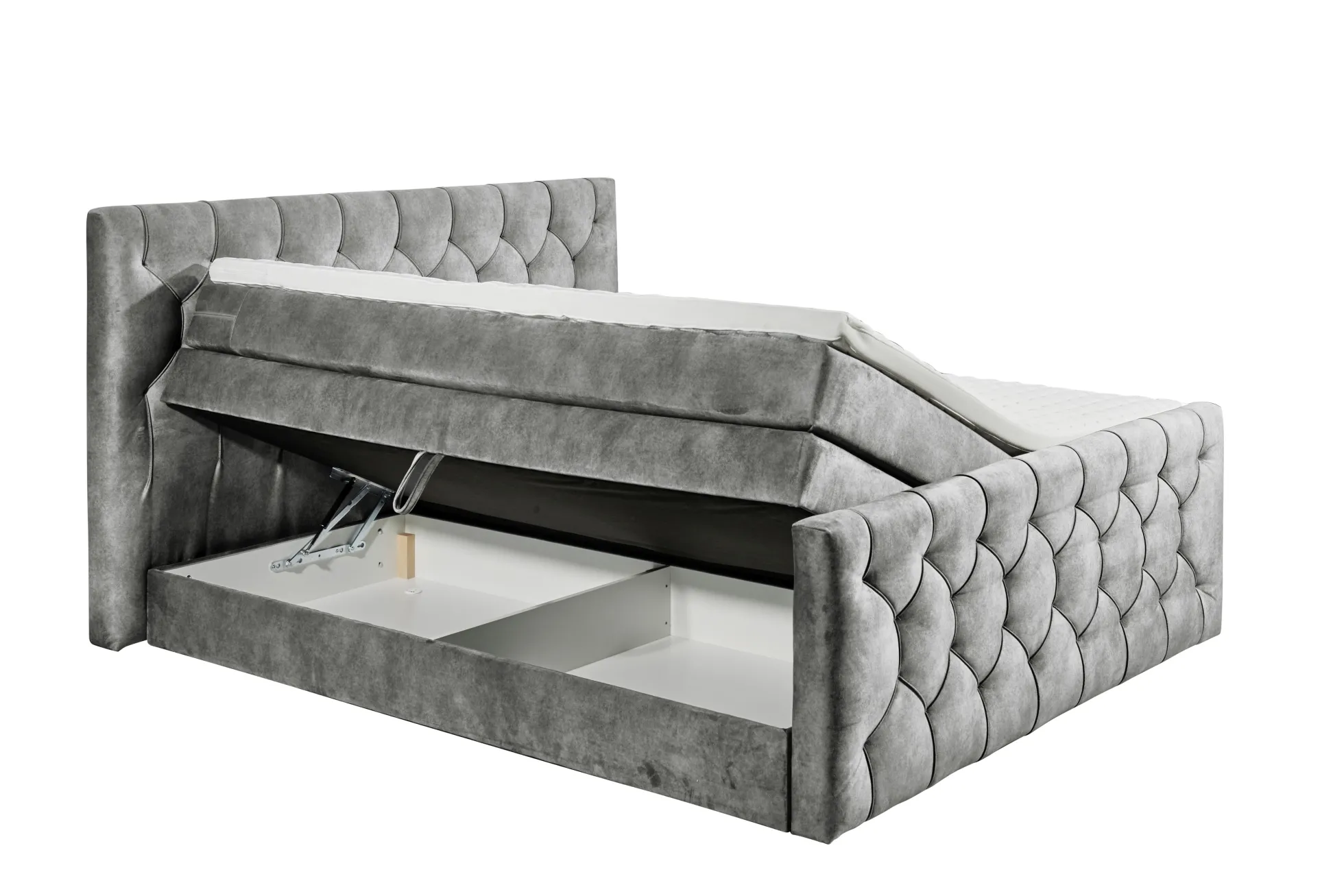 Boxspringbett CASHFIELD 8