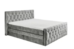 Boxspringbett CASHFIELD 8