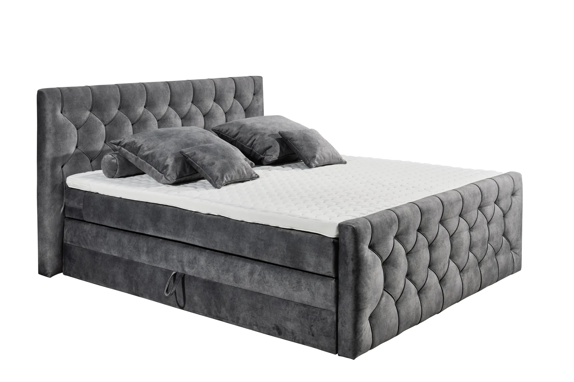 Boxspringbett CASHFIELD 8