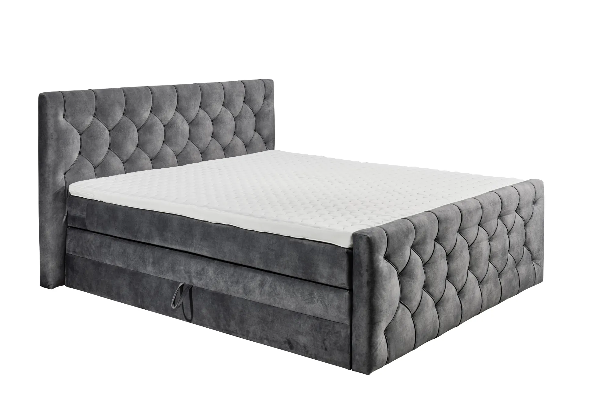 Boxspringbett CASHFIELD 8