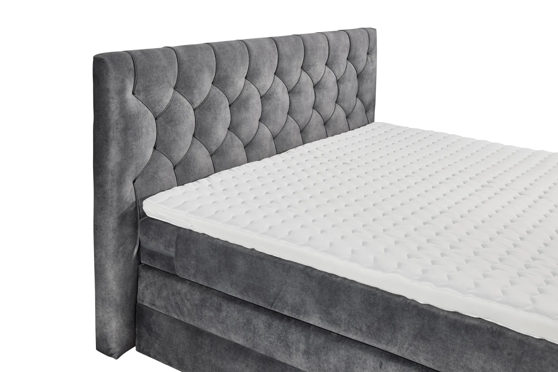 Boxspringbett CASHFIELD 8