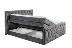 Boxspringbett CASHFIELD 8