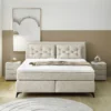 Boxspringbett CHALET