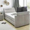 Boxspringbett CURVE