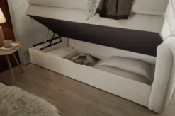 Boxspringbett DAKOTA 3