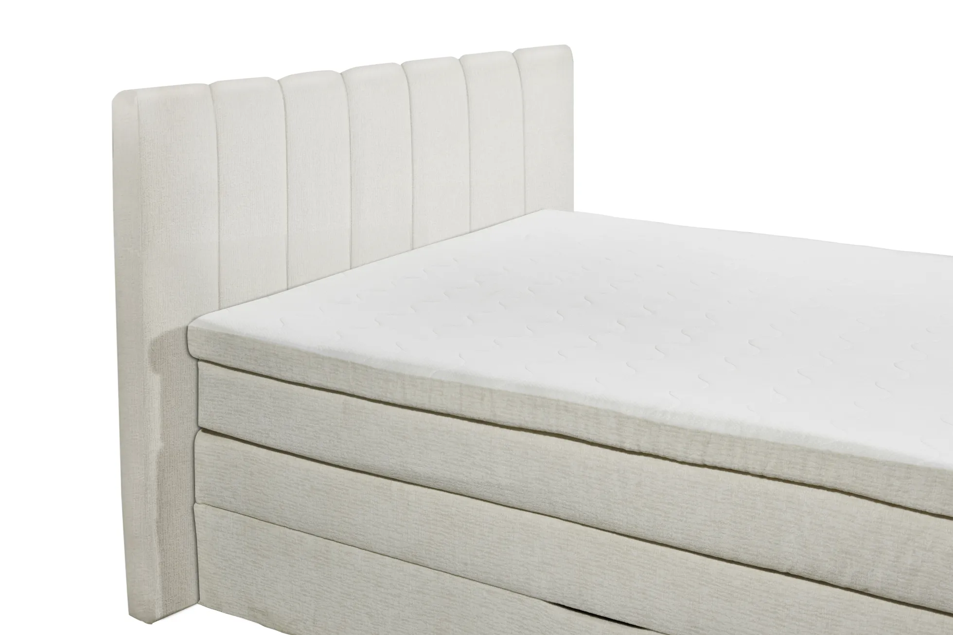 Boxspringbett DAKOTA 3
