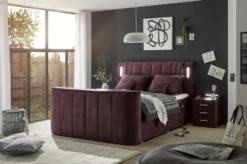 Boxspringbett DALLAS 6