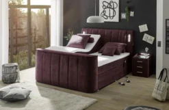 Boxspringbett DALLAS 6