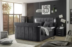 Boxspringbett DALLAS 6