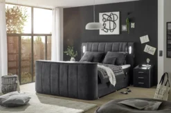 Boxspringbett DALLAS 6
