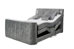 Boxspringbett DALLAS 6