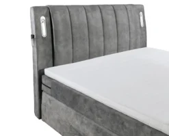 Boxspringbett DALLAS 6