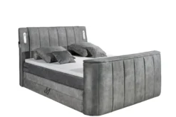 Boxspringbett DALLAS 6