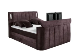 Boxspringbett DALLAS 6