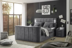 Boxspringbett DALLAS 6