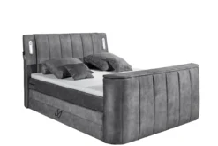 Boxspringbett DALLAS 6