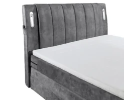 Boxspringbett DALLAS 6