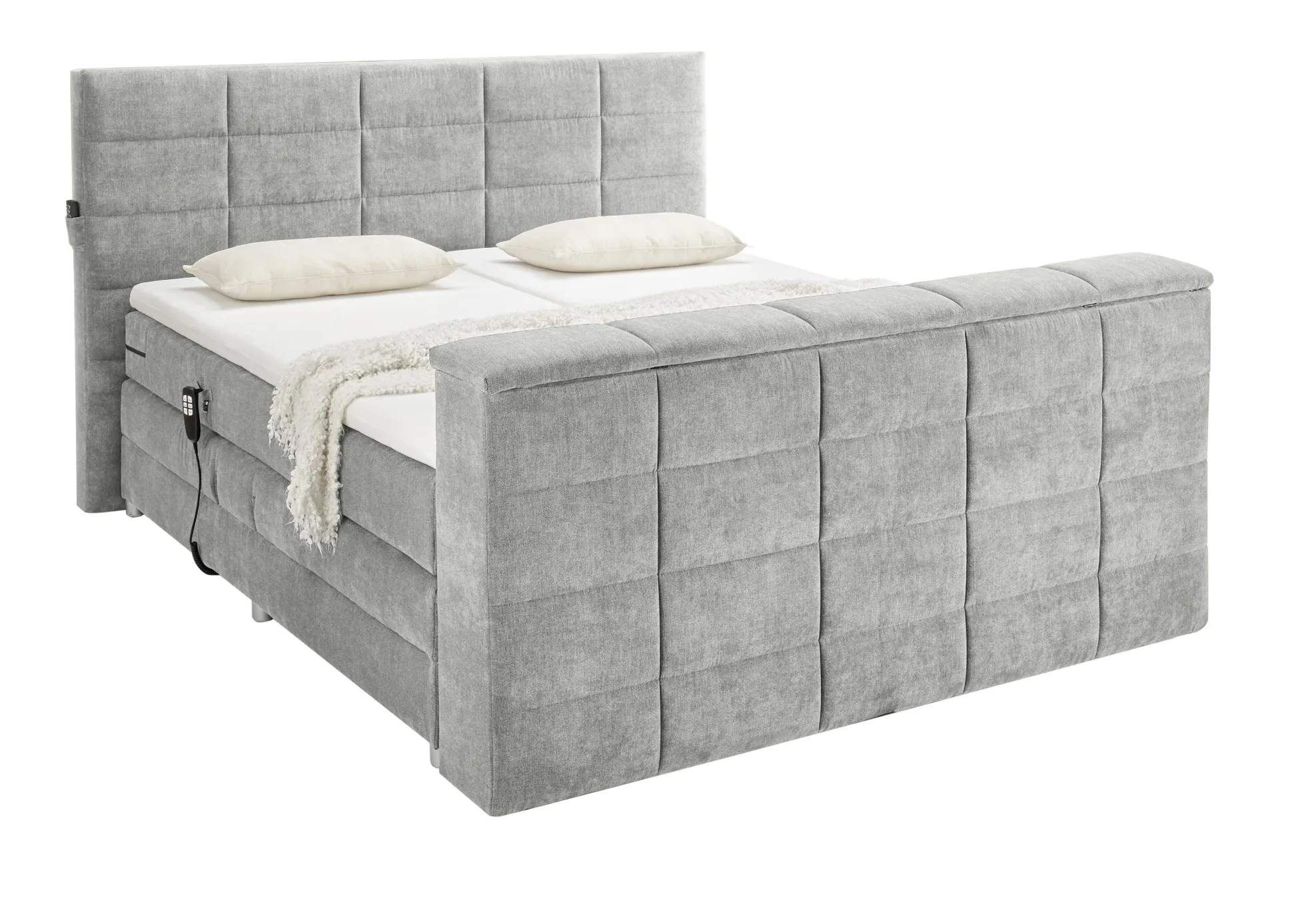 Boxspringbett DENVER 6