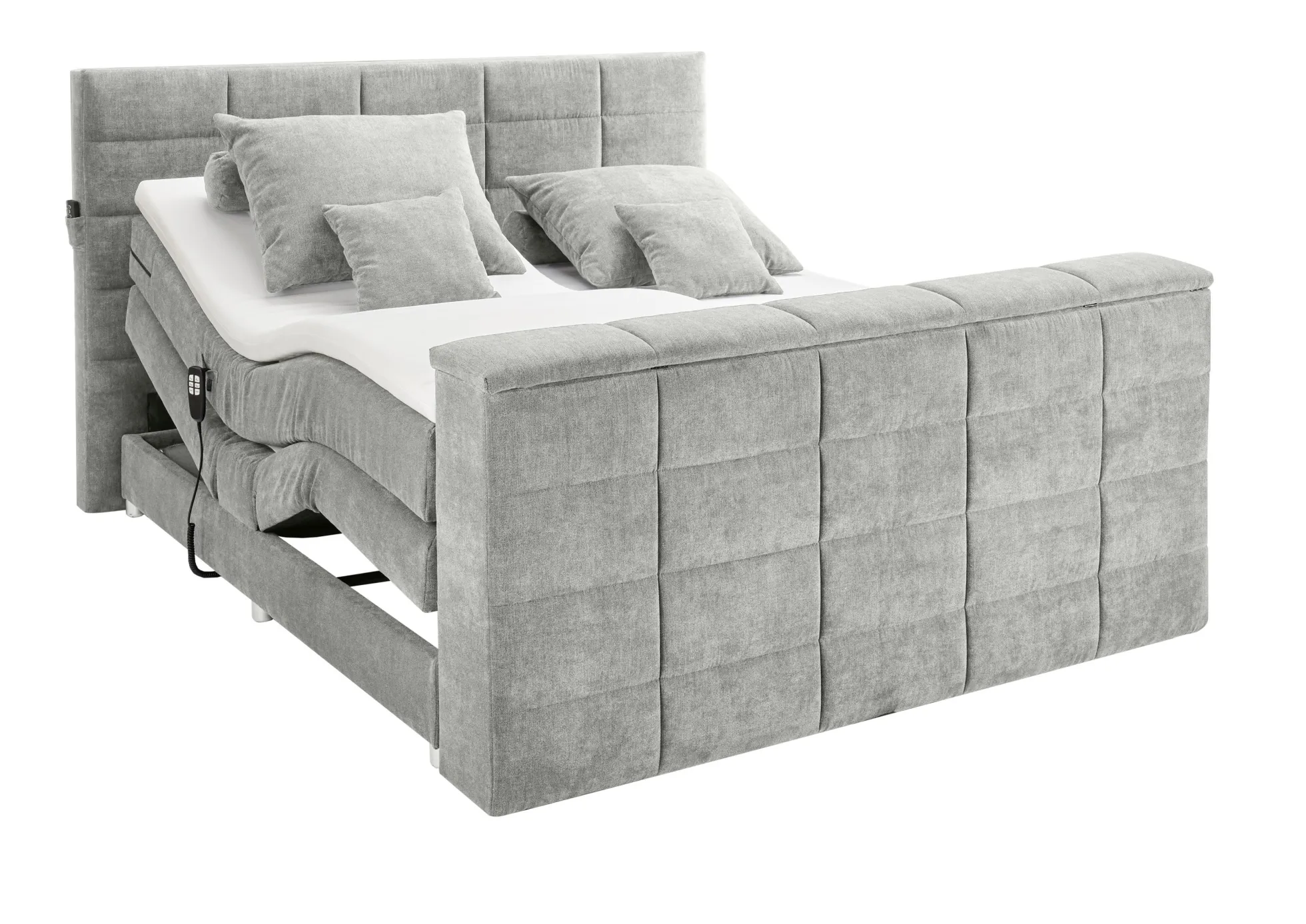Boxspringbett DENVER 6