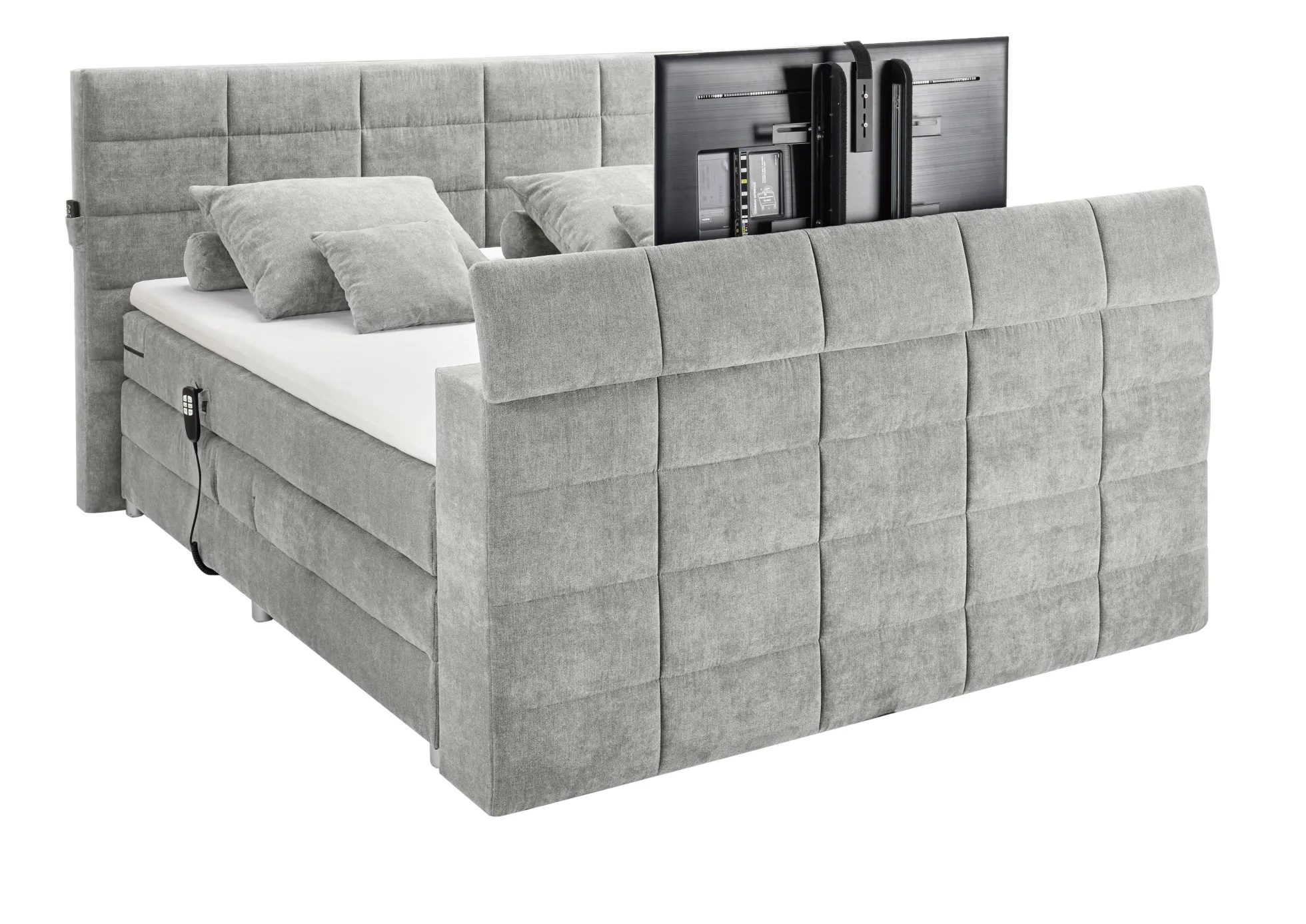 Boxspringbett DENVER 6
