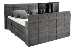 Boxspringbett DENVER 6