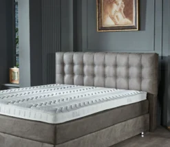 Boxspringbett DORA