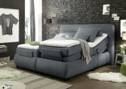 Boxspringbett EVOLUTION 3