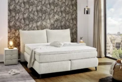 Boxspringbett HACIENDA MIX