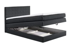 Boxspringbett HAWAII 2