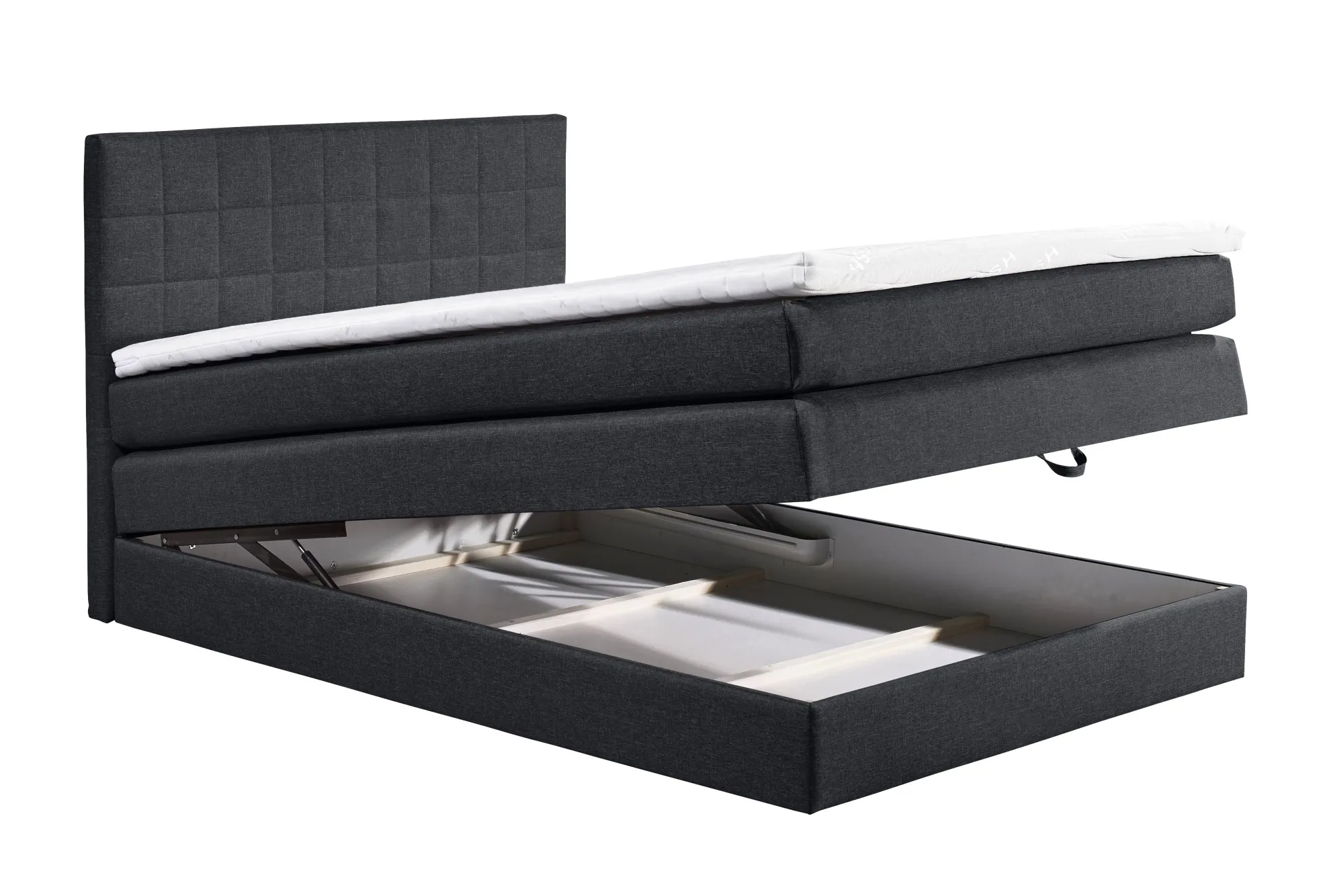 Boxspringbett HAWAII 3
