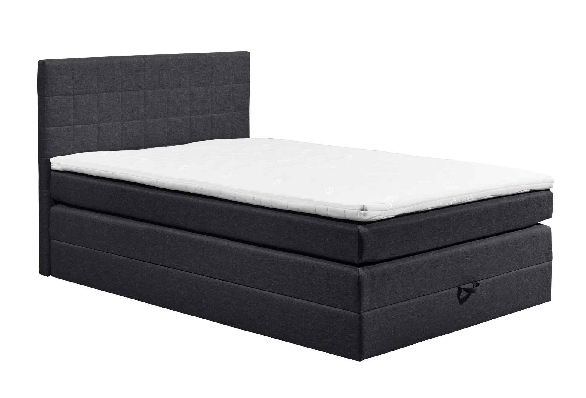 Boxspringbett HAWAII 3